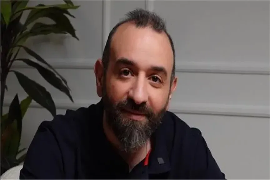 عمرو سلامة