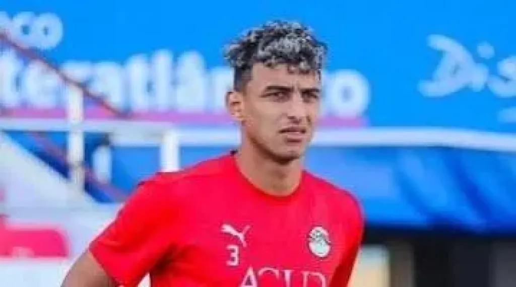 أحمد عيد