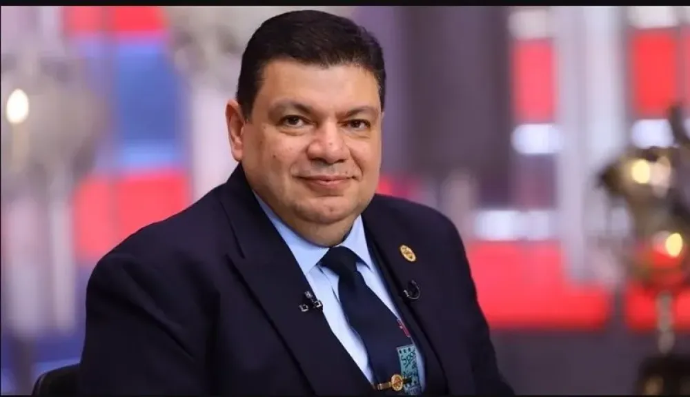 الدكتور أحمد الوكيل