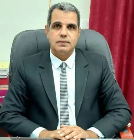 محمد رجب هدية  