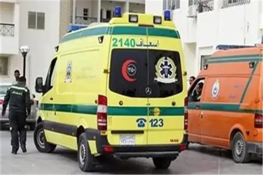 اسعاف