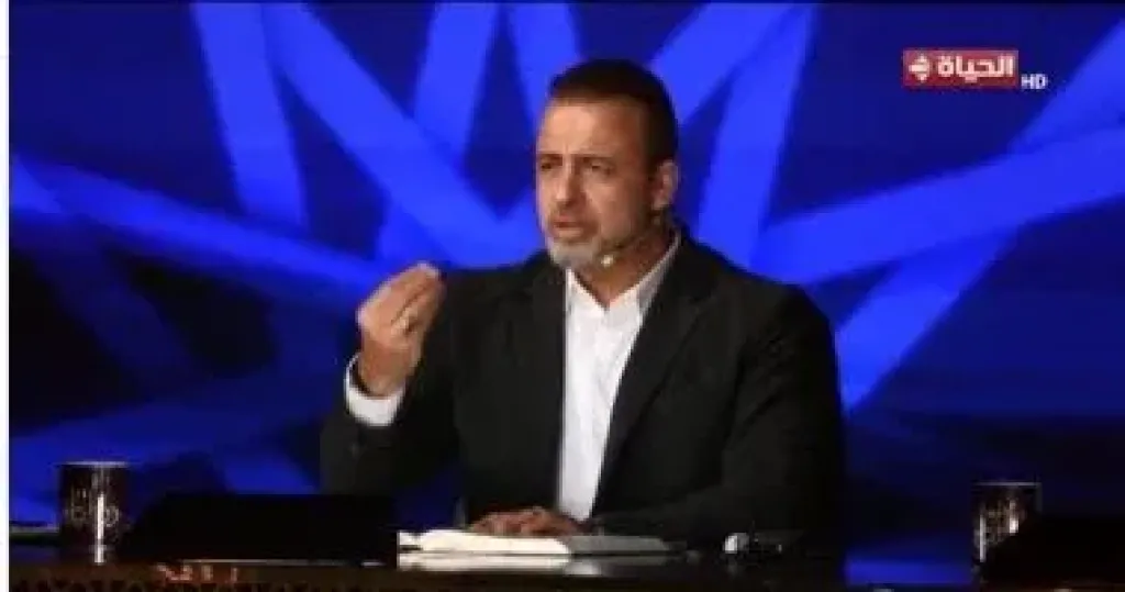 مصطفي حسني 