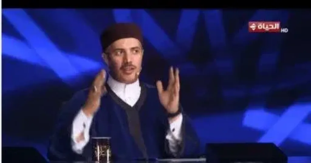 الشيخ جابر البغدادى