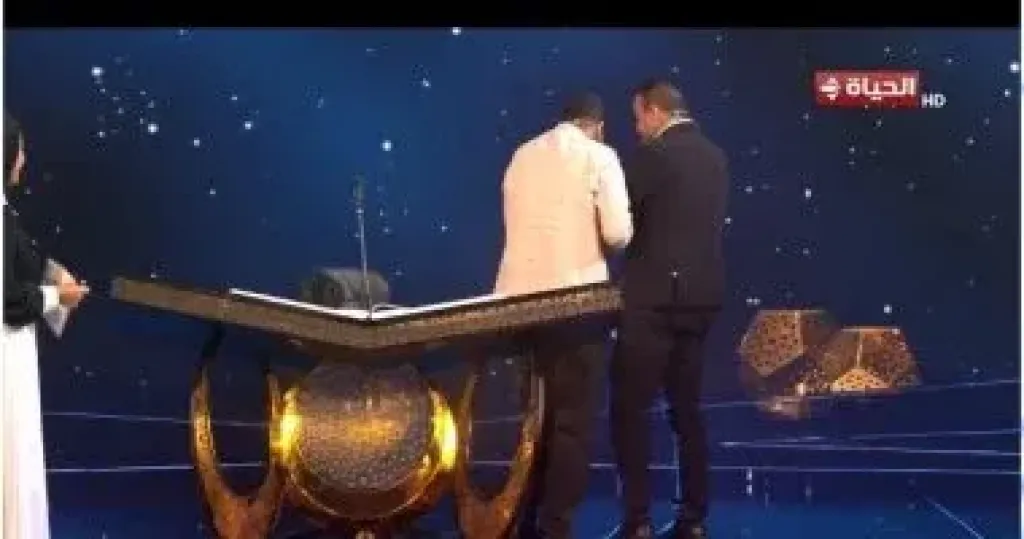 مصطفي حسني 