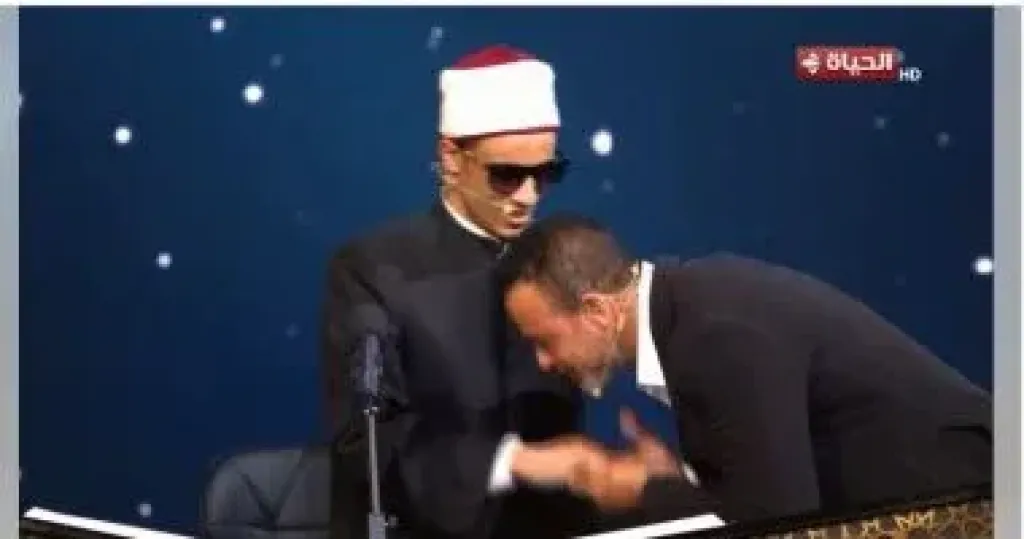 مصطفي حسني 