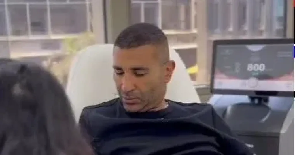 احمد سعد 