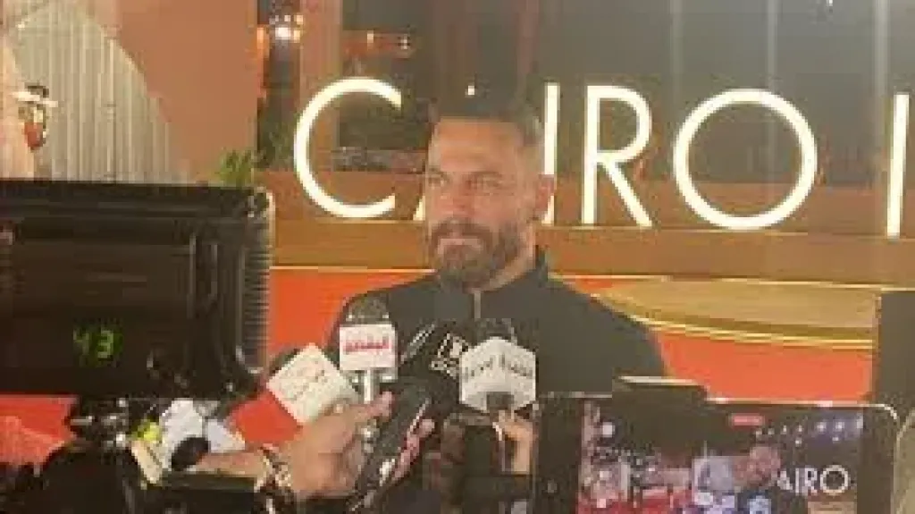 نيكولا معوض