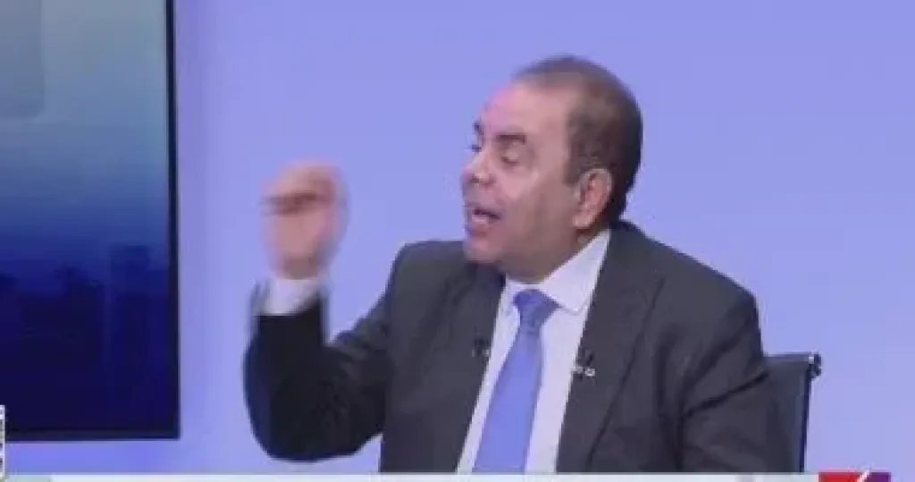 هشام رامي