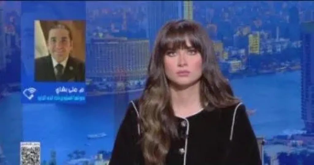 جانب من المداخلة 