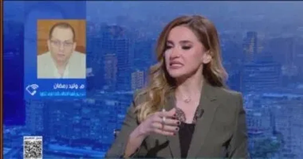 جانب من المداخلة 