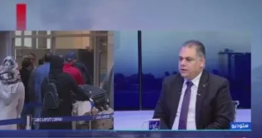 أحمد يوسف  