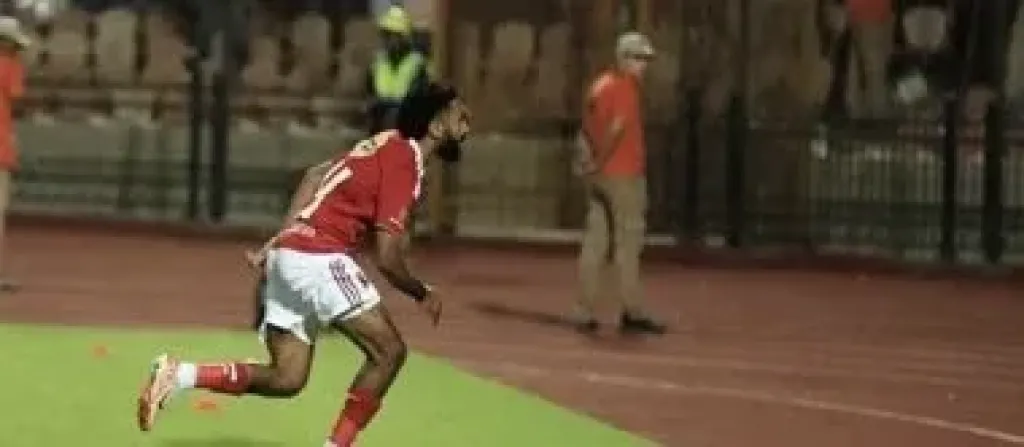 حسين الشحات 