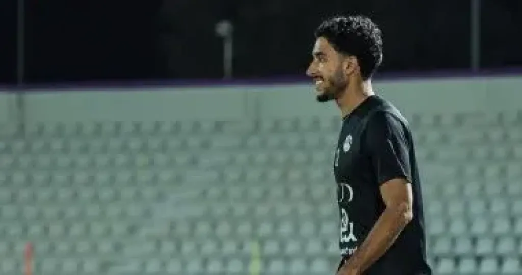 عمر مرموش  
