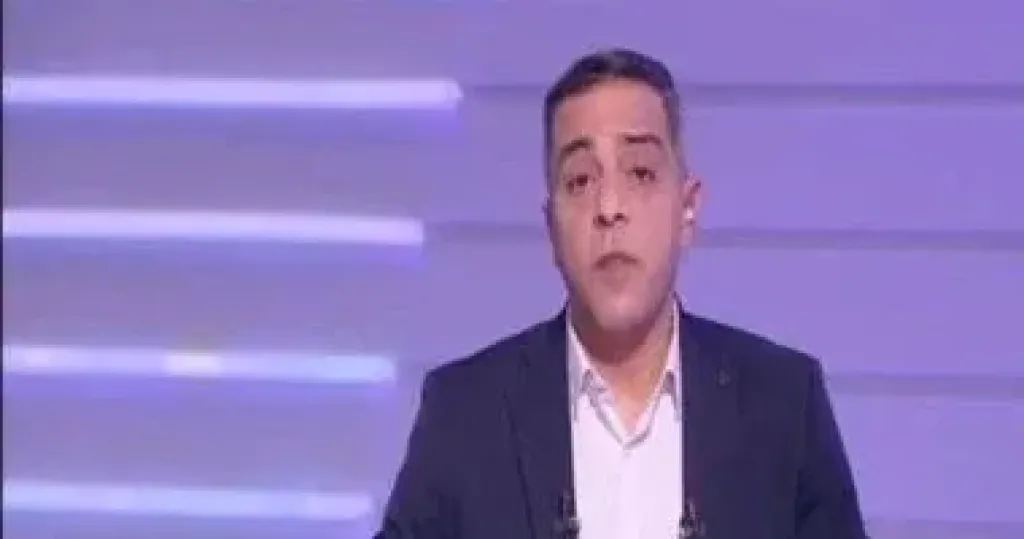 محمد صبري 