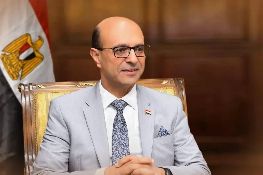 رئيس جامعة أسيوط 