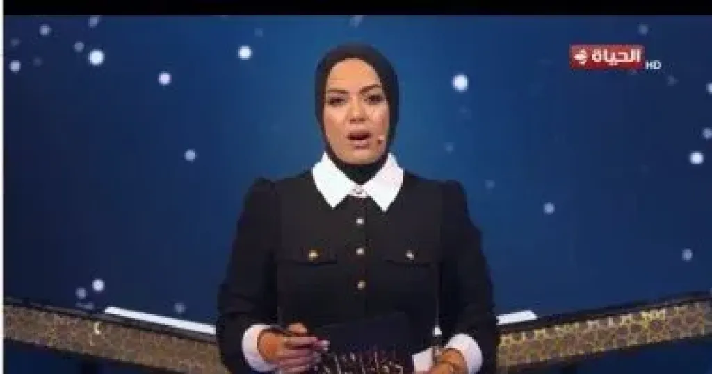 آية عبد الرحمن
