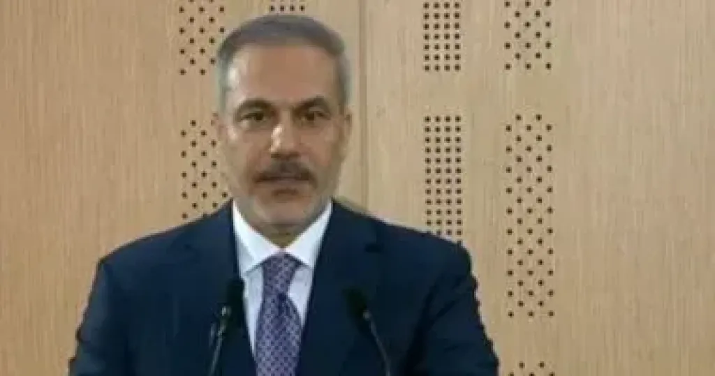 هاكان فيدان