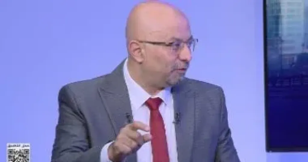 أسامة مصطفى