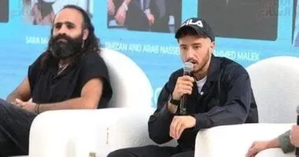 مهرجان القاهرة السينمائي 