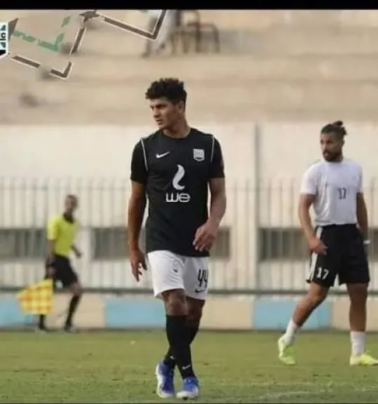 احمد طارق