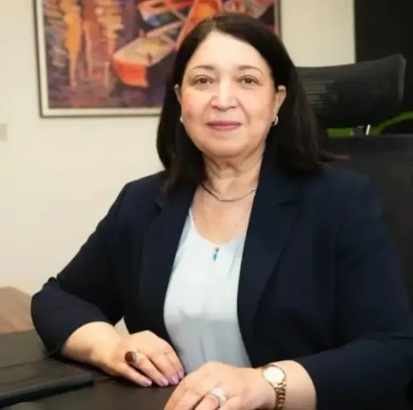 نائب وزيرة التضامن