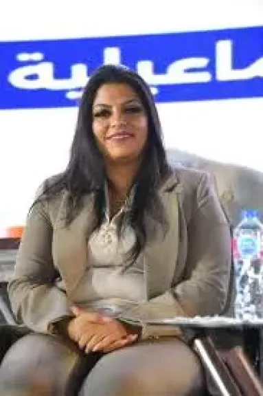 مرشحو القائمه الوطنيه