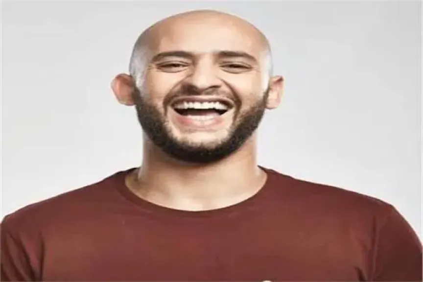 الفنان شادي الفونس