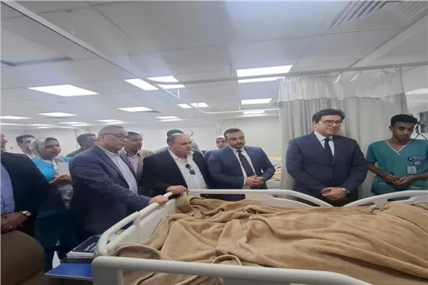 وزير الثقافة د. أحمد فؤاد هنو