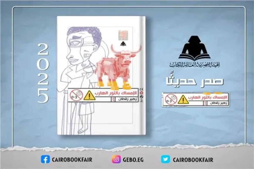 الهيئة المصرية العامة للكتاب