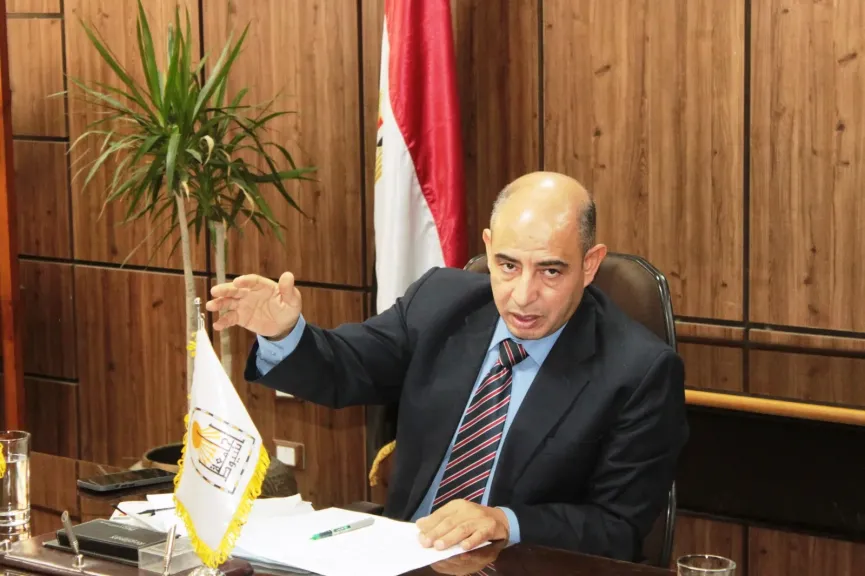 نائب رئيس جامعة 