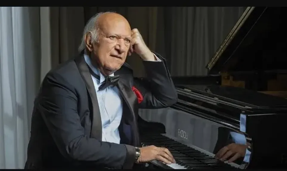 عمر خيرت