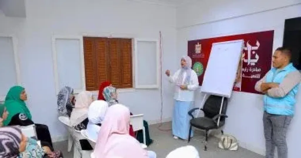 إطلاق مبادرة تمكين لدعم وتأهيل الشباب