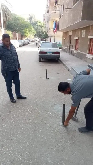 جانب من شغلات 