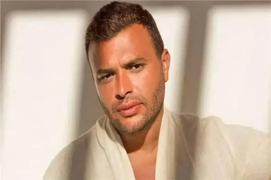 رامي صبري