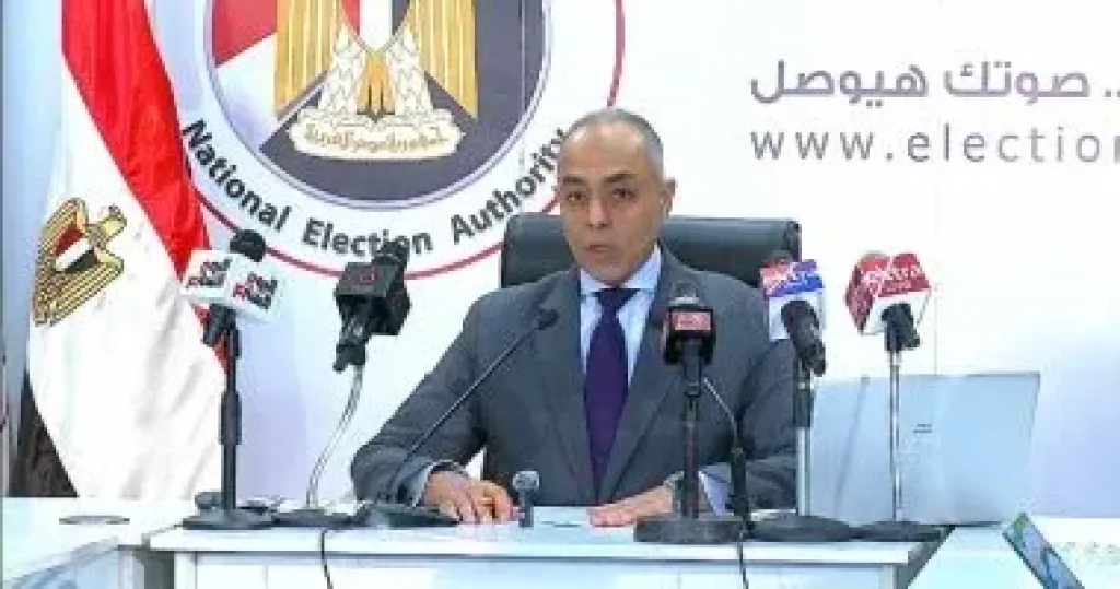 القاضى أحمد بندارى-أرشيفية