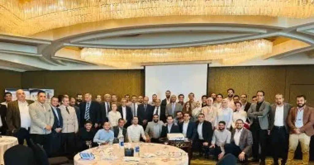 قسم جراحة القلب والصدر بكلية طب قصر العيني يعقد يومه العلمي السنوي