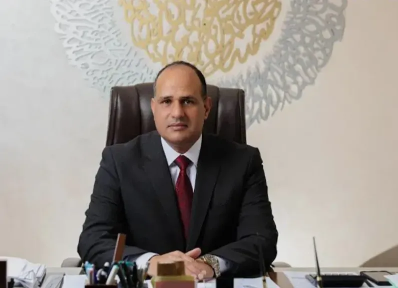 عبد الرؤوف علام