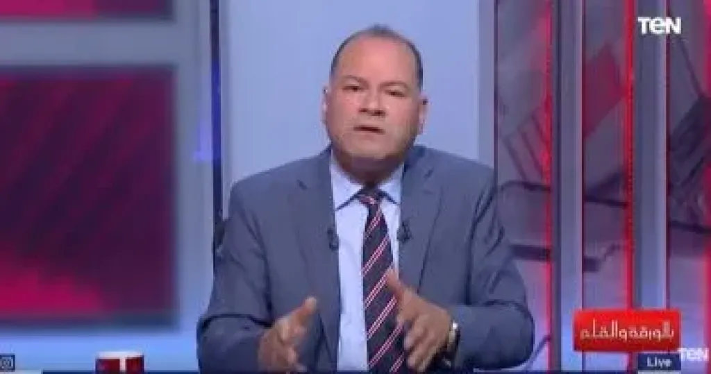 نشأت الديهي 
