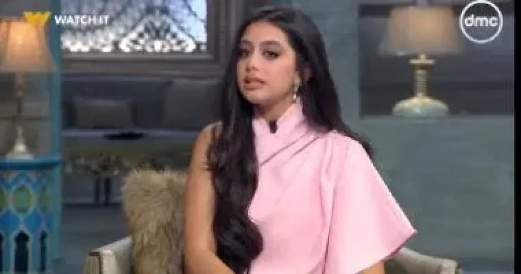 ياسمين العبد