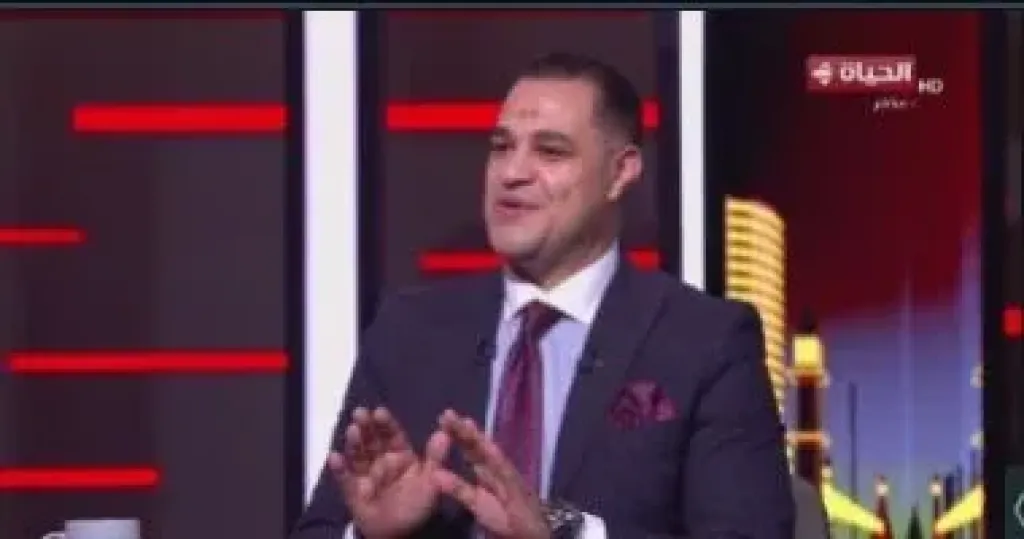 أحمد هارون