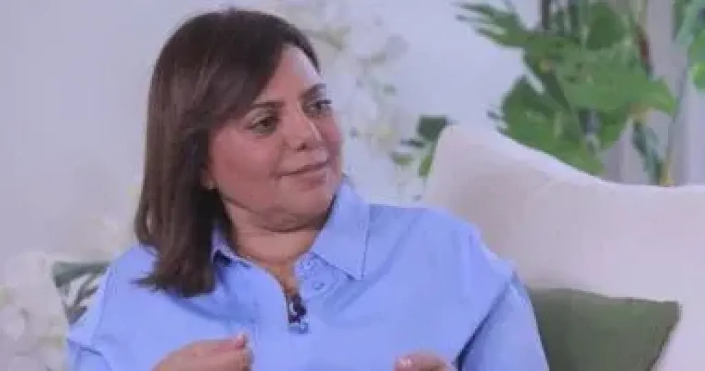 مها بركة