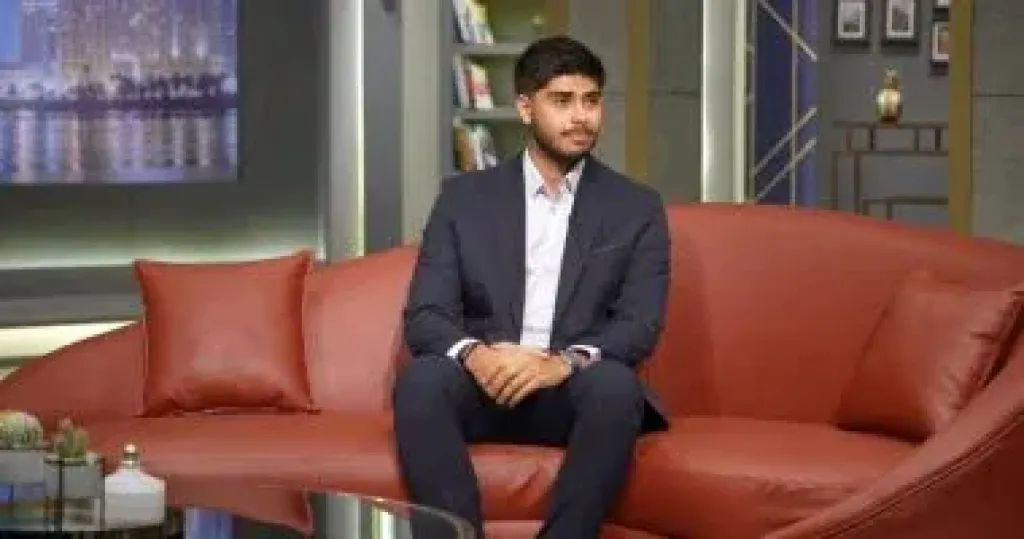 واحد من الناس  