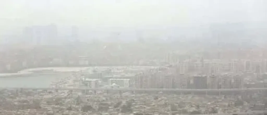 الطقس 