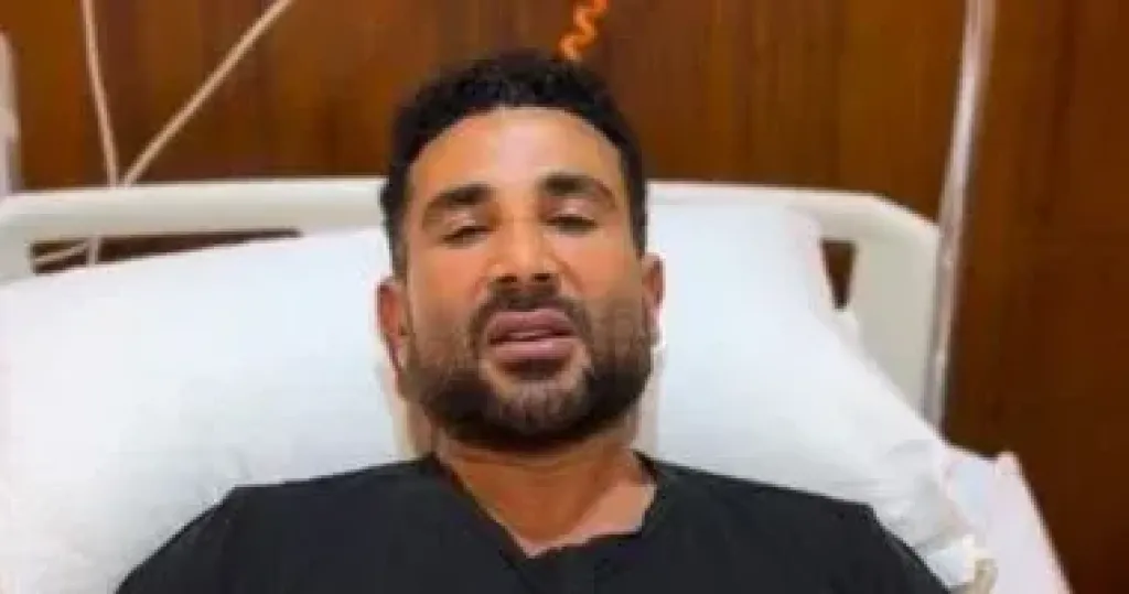 احمد سعد 
