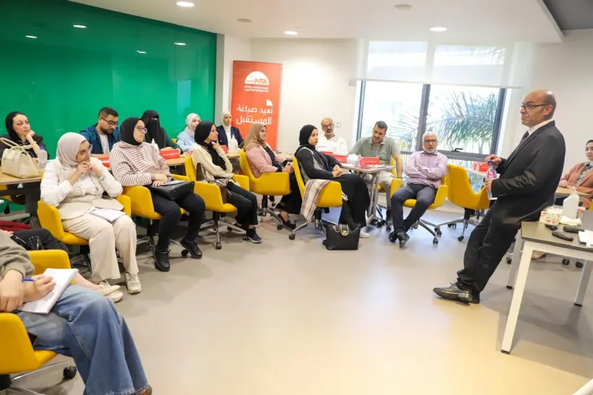 قادة الأزمات والكوارث