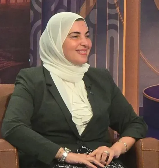 د. رحاب عبد المنعم