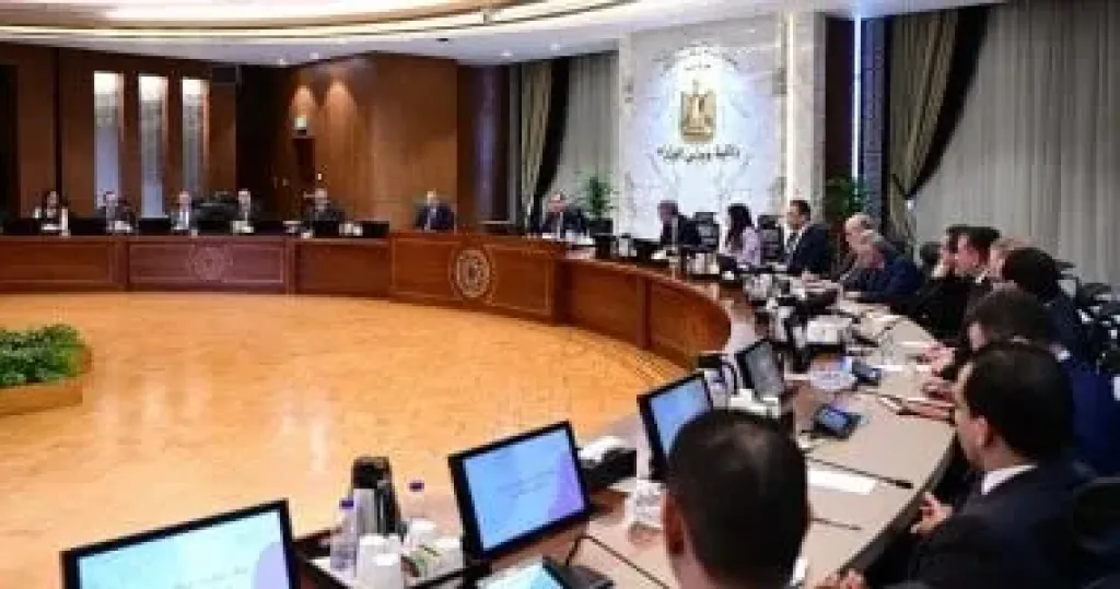 الدكتور مصطفى مدبولي، رئيس مجلس الوزراء
