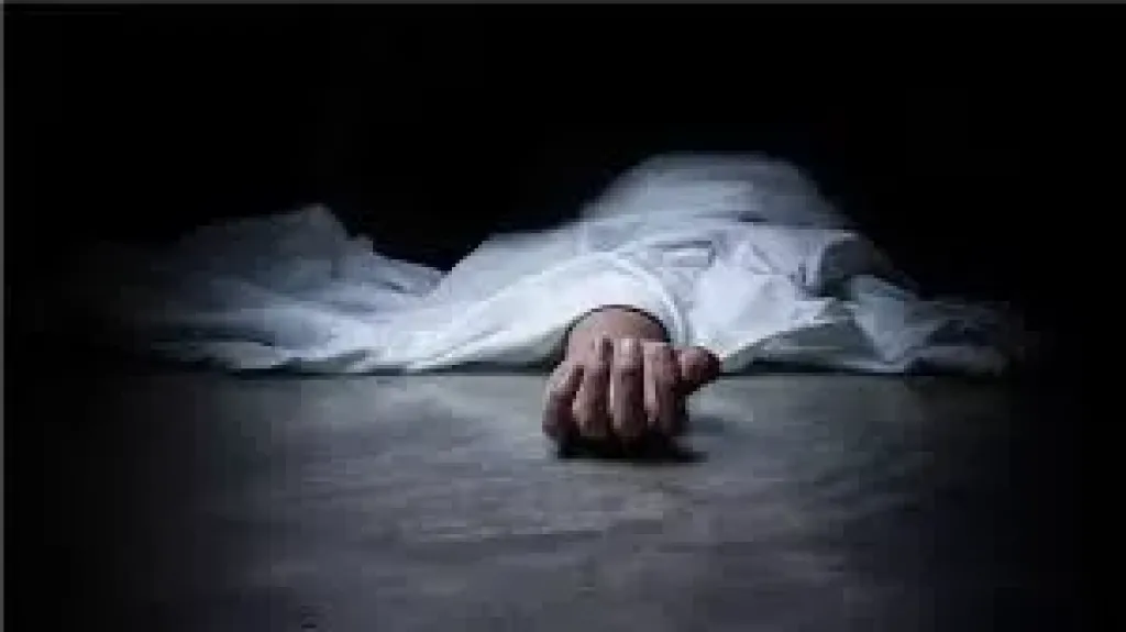 وراء الحادث