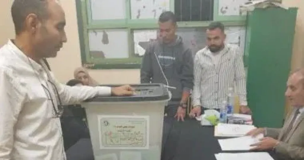 انتخابات 
