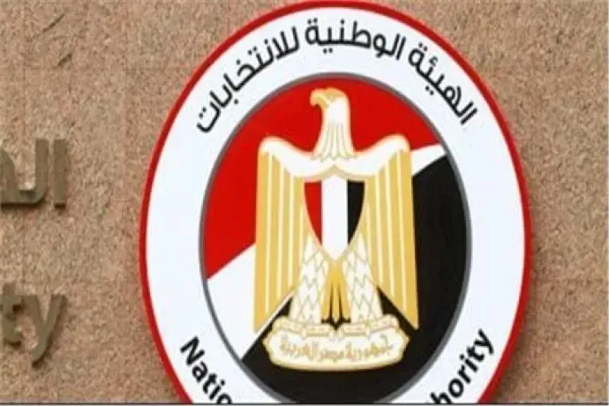 الهيئة الوطنية للانتخابات